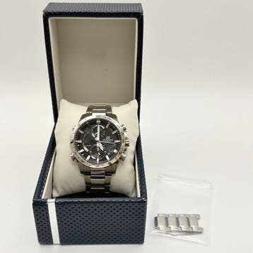 Casio - EDIFICE Bluetooth Smartphone Link - Sans prix de, Nieuw