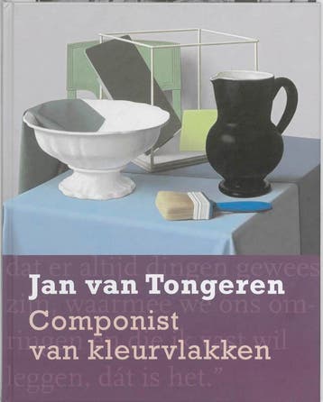 Jan van Tongeren (1897-1991) 9789040086557 Miriam Windhausen, Verzenden, Zo goed als nieuw, Miriam Windhausen