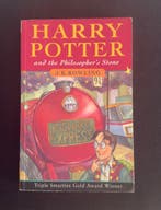 J.K. Rowling - Harry Potter (set) - 1997-2000
