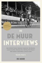De De Muur interviews 9789462310186 Nando Boers, Verzenden, Nando Boers