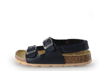 Superfit Sandalen Jongens in maat 32 Zwart, Verzenden, Schoenen