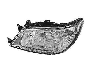 MB Sprinter W900 2000-2002 Koplamp+Mistlamp Links, Auto-onderdelen, Verzenden, Nieuw