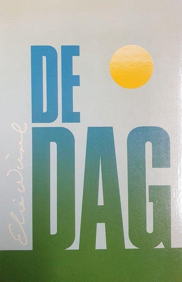 Dag 9789030403791 Elie Wiesel, Boeken, Verzenden, Gelezen, Elie Wiesel