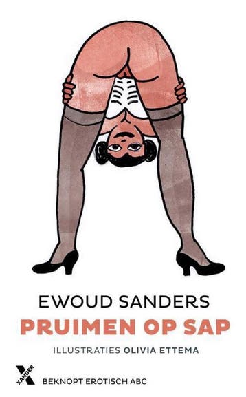 Pruimen op sap 9789401606509 Ewoud Sanders, Verzenden, Zo goed als nieuw, Ewoud Sanders