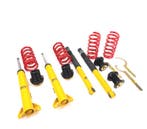 SUSPENSION FILETÉ EIBACH MTS POUR MERCEDES 190 W201 82-93, Autos : Pièces & Accessoires, Verzenden