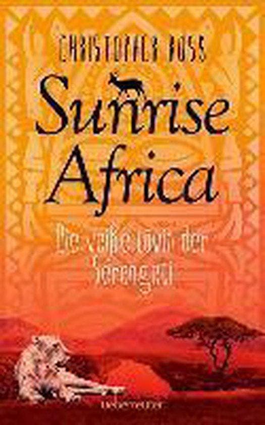 Sunrise Africa 9783764170578 Christopher Ross, Livres, Langue | Allemand, Envoi