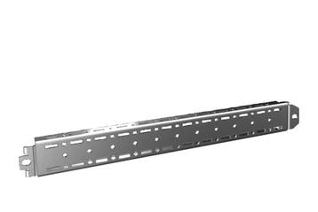 VX Fixation Pour Rail 18x39mm 400mm Acier Galvanisé Set -, Verzenden