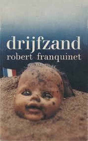 Dryfzand 9789062805099 Franquinet, Verzenden, Franquinet