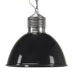 hanglampen Loft Industrie Zwart Binnenverlichting, Huis en Inrichting, Verzenden, Overige materialen, Nieuw, 75 cm of meer