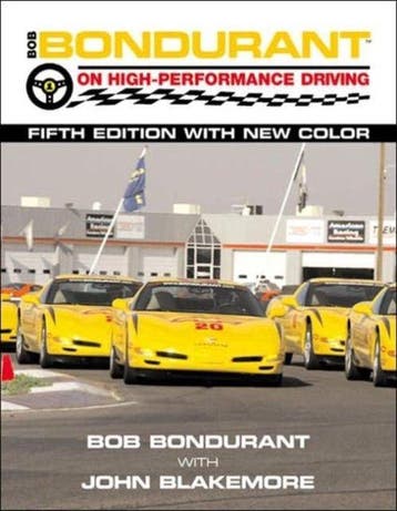 Bob Bondurant on High-performance Driving 9780760315507, Verzenden, Bob Bondurant