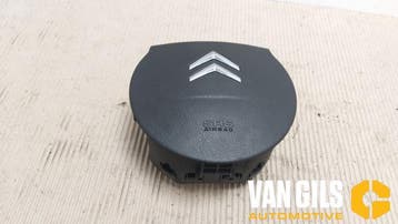 Airbag links (Stuur) Citroen C4 O202746, Autos : Pièces & Accessoires