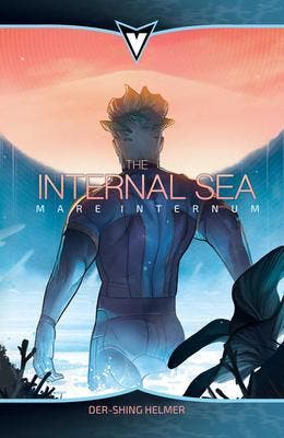 The Internal Sea: Mare Internum, Boeken, Verzenden, Nieuw