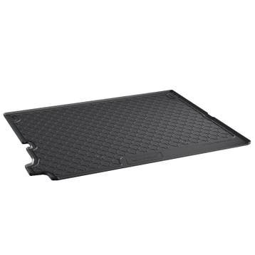 Rubber kofferbakmat | geschikt voor Peugeot | 5008 17-21 5d, Verzenden, Nieuw