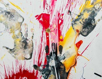Raymond Moretti (1931-2005) - La Quête, lHomme de la Mancha, Antiquités & Art