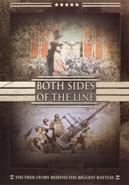 Both sides of the line op DVD, Cd's en Dvd's, Dvd's | Documentaire en Educatief, Verzenden, Nieuw in verpakking