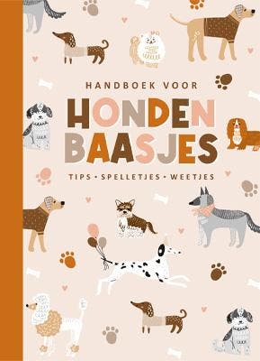 Handboek voor hondenbaasjes 9789463548335 Fiona Huisman, Verzenden, Gelezen, Fiona Huisman