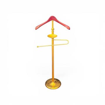 Dressboy - Padauk - Stijl van Lodewijk XVI, Nieuw