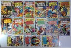 Ghost Rider - Ghost Rider Bronze Age Marvel Comic Collection, Nieuw