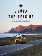 Northwest Europe / I Love the Seaside / 3 9789083176710, Boeken, Verzenden, Zo goed als nieuw, Alexandra Gossink