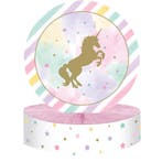 Unicorn Honeycomb 30cm, Verzenden, Nieuw