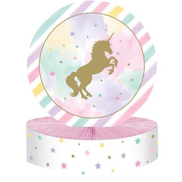 Unicorn Honeycomb 30cm, Verzenden