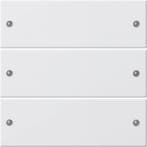 Gira Systeem 55 Knopbussysteem - 218327, Verzenden, Nieuw