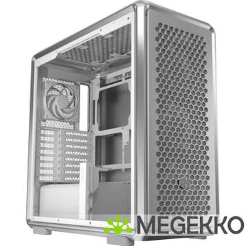 Cooler Master MasterFrame 600 Silver, Verzenden, Nieuw