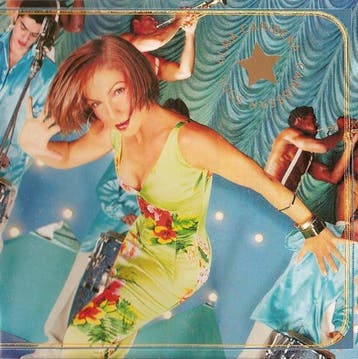 Gloria Estefan - Alma Caribeña = Caribbean Soul (CD, 2000), Cd's en Dvd's, Cd's | Latin en Salsa, Verzenden, Zo goed als nieuw