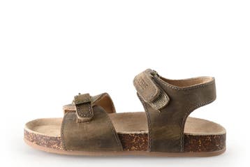 Shoesme Sandalen Jongens in maat 29 Groen, Verzenden, Jongen of Meisje, Schoenen, Zo goed als nieuw