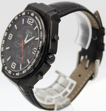 Seiko - PULSAR by SEIKO Quartz Chronograph Tachymeter -