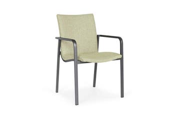 Suns Anzio eetstoel soft green *** SALE *** |
