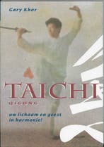 Tai Chi Qigong 9789060579060 G. Khor, Verzenden, Gelezen, G. Khor