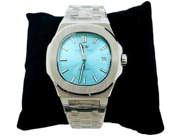Veiling - I&W Carnival | Exclusief Automatisch Herenhorloge, Nieuw
