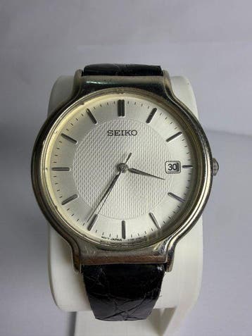 Seiko - Zonder minimumprijs - Heren - 2000-2010
