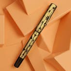 Waterman - Ideal 0552 – Pluma estilográfica Art Déco -