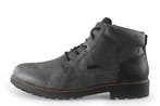 Rieker Veterboots in maat 43 Grijs, Overige kleuren, Verzenden, Boots, Zo goed als nieuw