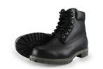Timberland Boots in maat 46 Zwart, Verzenden, Boots, Zo goed als nieuw, Timberland