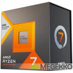 AMD Ryzen 7 7800X3D, Computers en Software, Processors, Verzenden, Nieuw
