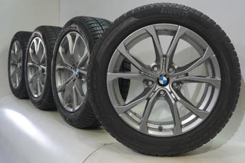BMW 2 serie 3 serie 4 serie G20 G21 G22 G42 776 17 inch velg, Ophalen of Verzenden, Nieuw