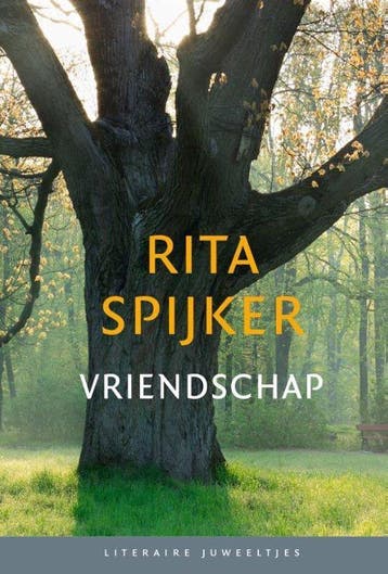 Literaire Juweeltjes - Spijker, Verzenden