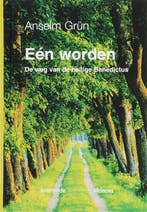 Eén worden - Anselm Grün - 9789021141756 - Hardcover, Verzenden