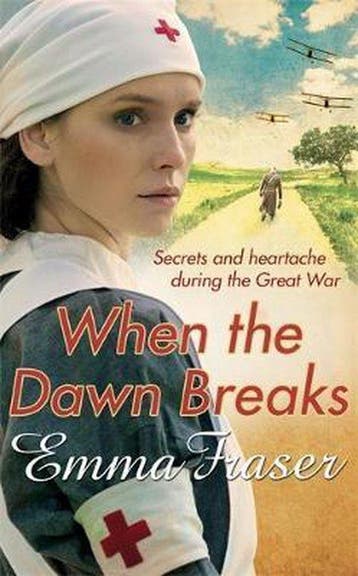 When the Dawn Breaks 9780751551259 Emma Fraser, Verzenden, Emma Fraser