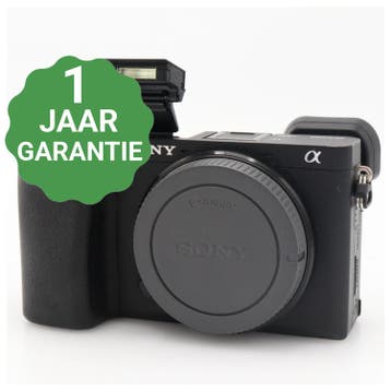 Sony A6400 body | Tweedehands, Verzenden, Zo goed als nieuw, Sony