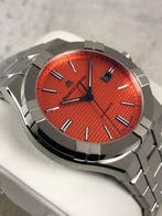 Maurice Lacroix - Aikon Automatic Limited Summer Edition, Handtassen en Accessoires, Horloges | Heren, Nieuw