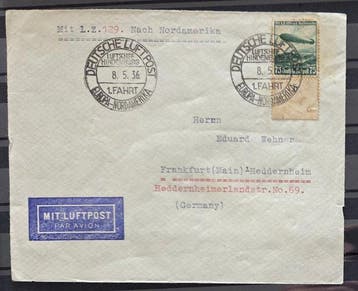 Allemagne - Zones postales locales - d117) 173x pièces