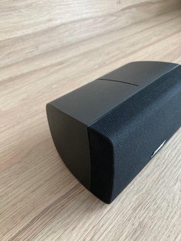 Bose - Acoustimass Horizontal Center Luidspreker, Nieuw