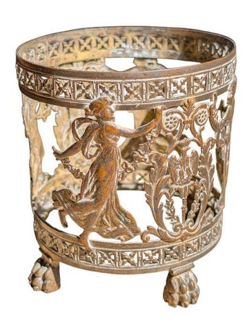 Decoratief ornament - Frankrijk