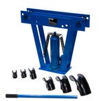 Hydraulische pijpenbuiger 12 ton, Doe-het-zelf en Bouw, Ophalen of Verzenden, Nieuw