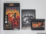 Atari Jaguar - Doom, Consoles de jeu & Jeux vidéo, Consoles de jeu | Atari, Verzenden