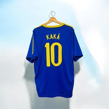 Brazil - Wereldkampioenschap Voetbal - Kaká - 2010 -, Nieuw